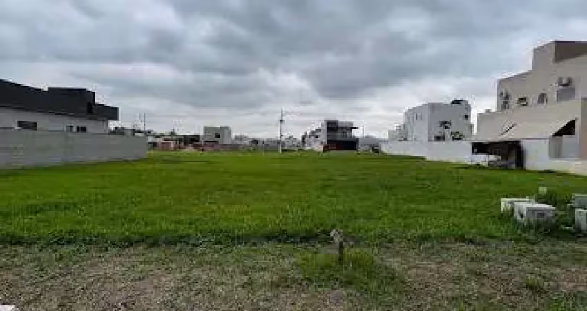 Terreno à venda, 300 m² por r$ 260.000,00 - barranco alto - potim/sp