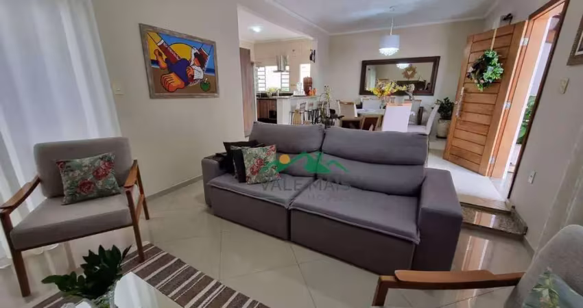 Casa à venda, 164 m² por R$ 680.000,00 - Jardim Rony - Guaratinguetá/SP