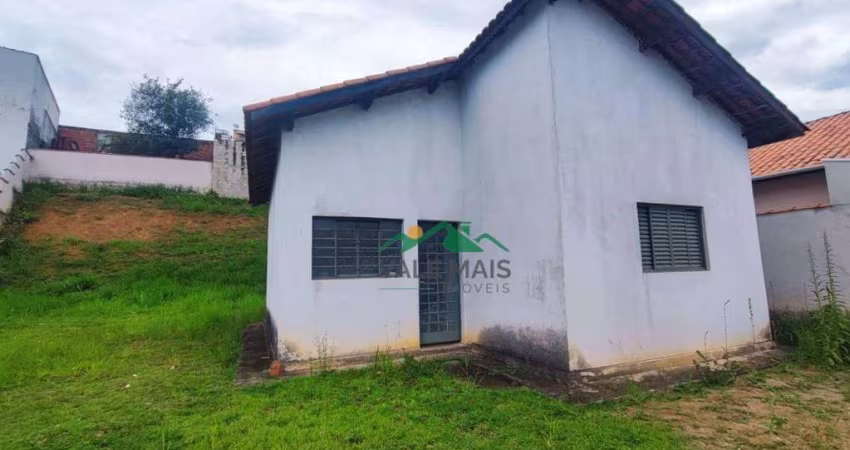 Casa 3 quartos, 532m² no Coopemi