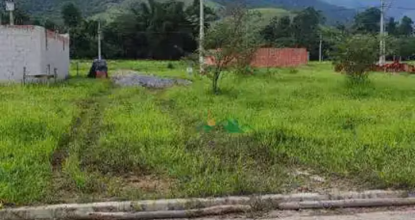 Terreno à venda, 300 m² por r$ 120.000 - pantanal - paraty/rj