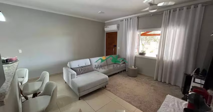 Linda Casa Residencial São José em Taubaté/SP