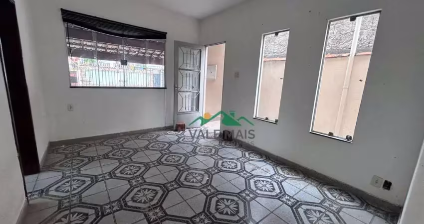 Casa com 3 dormitórios à venda, 350 m² por r$ 430.000,00 - nova guará - guaratinguetá/sp