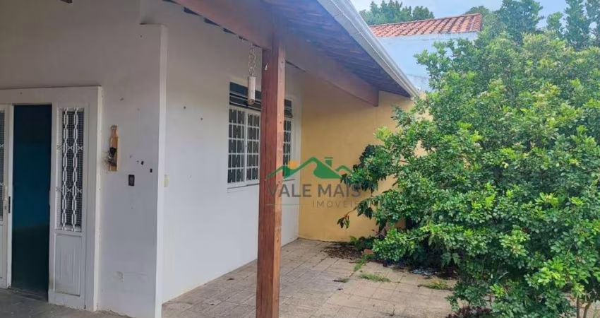 Casa com 3 dormitórios à venda, 162 m² por R$ 400.000 - Jardim Ícaro - Guaratinguetá/SP