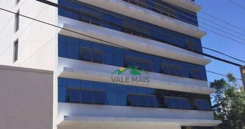 Sala para alugar, 224 m² por R$ 6.371/ano - Centro - Guaratinguetá/SP