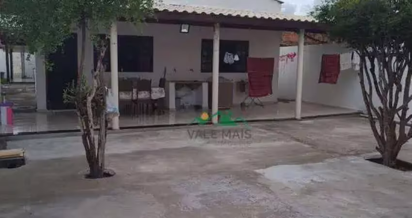 Casa com 3 dormitórios à venda, 120 m² por R$ 550.000,00 - Jardim Primavera - Guaratinguetá/SP
