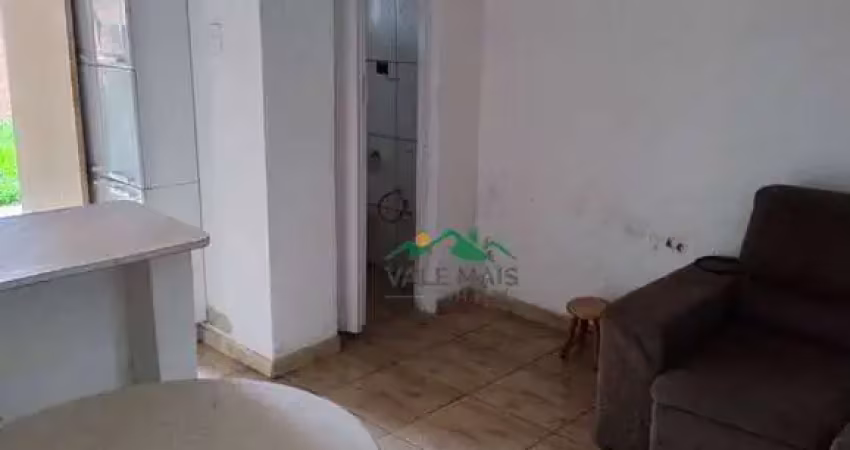 Casa com 1 dormitório à venda, 150 m² por R$ 106.000,00 - Jardim Primavera - Guaratinguetá/SP