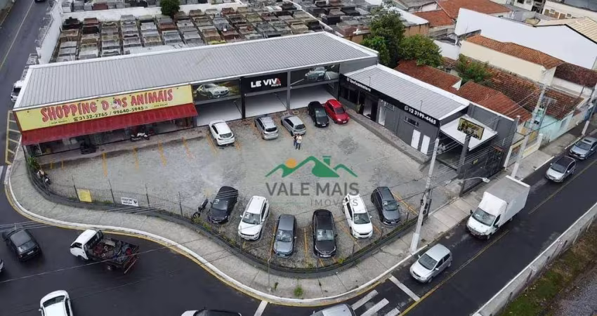 Ponto para alugar, 40 m² por R$ 3.200/mês - Centro - Guaratinguetá/SP
