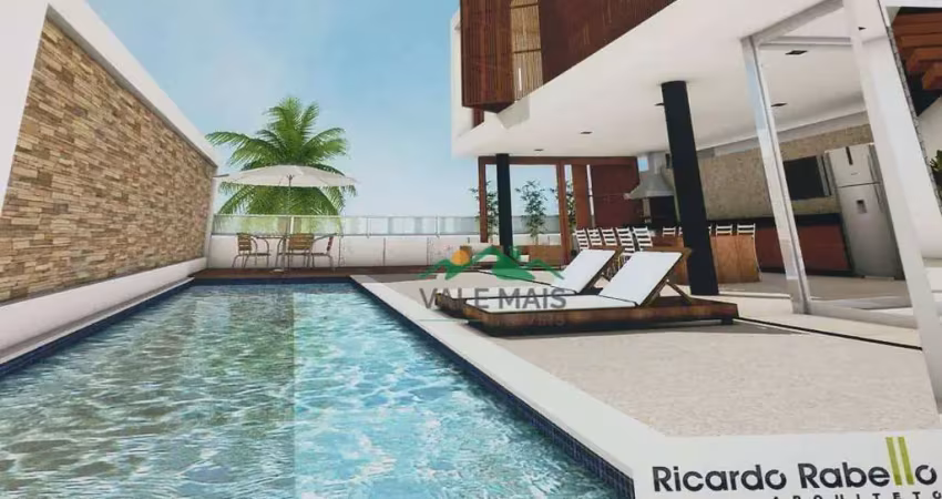 Casa com 3 dormitórios à venda, 390 m² por R$ 750.000,00 - Jardim Bela Vista - Guaratinguetá/SP