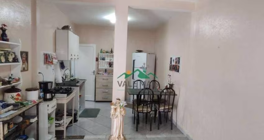 Terreno à venda, 250 m² por R$ 490.000 - Jardim Paraíba - Aparecida/SP