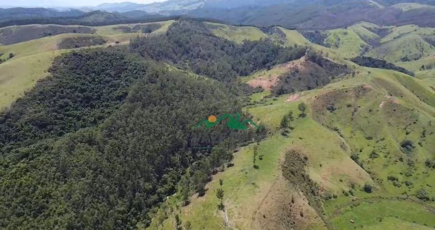 Fazenda à venda, 605 m² por R$ 1.250.000,00 - Centro - Guaratinguetá/SP