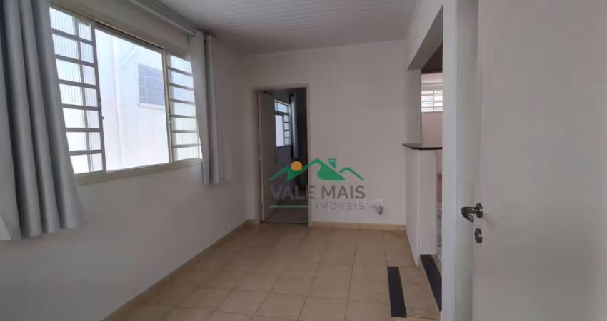 Kitnet com 1 dormitório à venda, 40 m² por R$ 730.000,00 - Vila Eliana Maria - Guaratinguetá/SP