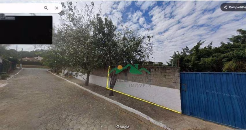 Terreno à venda, 250 m² por R$ 250.000 - Jardim Coelho Neto - Guaratinguetá/SP