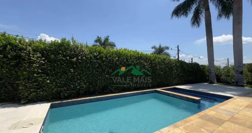 Casa com 4 dormitórios à venda, 408 m² por R$ 3.500.000,00 - Residencial Hípica - Guaratinguetá/SP