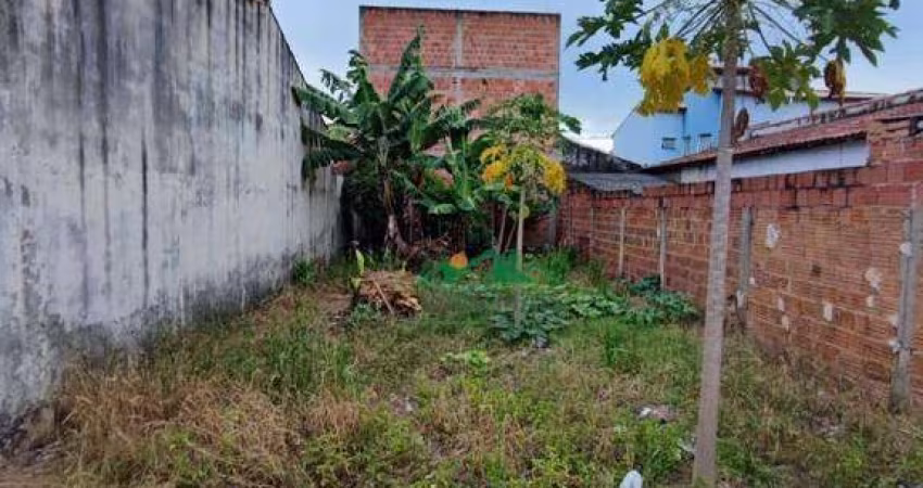 Terreno à venda, 140 m² por R$ 150.000 - Jardim Esperança - Guaratinguetá/SP