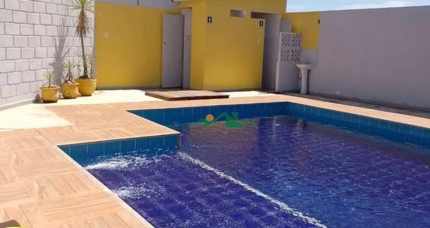 Casa com 2 dormitórios, 608 m² - venda por R$ 500.000,00 ou aluguel por R$ 2.300,00/mês - Pingo de Ouro - Guaratinguetá/SP