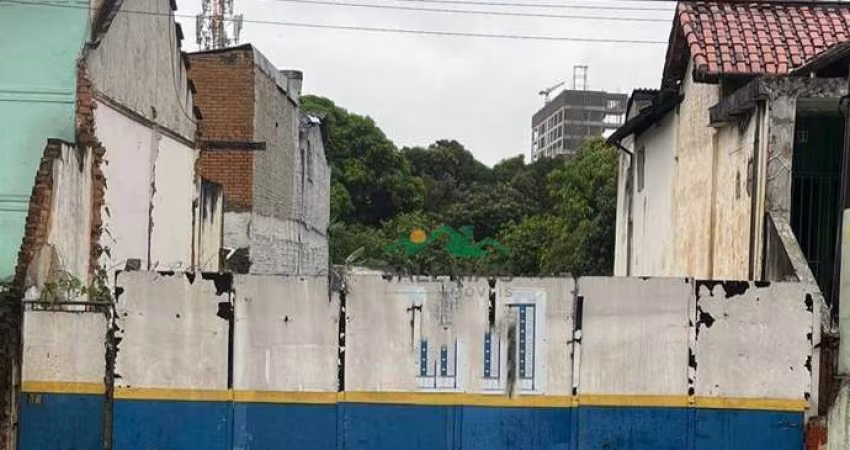 Terreno à venda, 319 m² por R$ 2.500.000,00 - Centro - Aparecida/SP