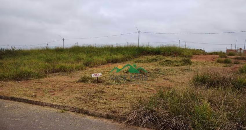 Terreno à venda, 160 m² por R$ 99.000,00 - Retiro - Guaratinguetá/SP
