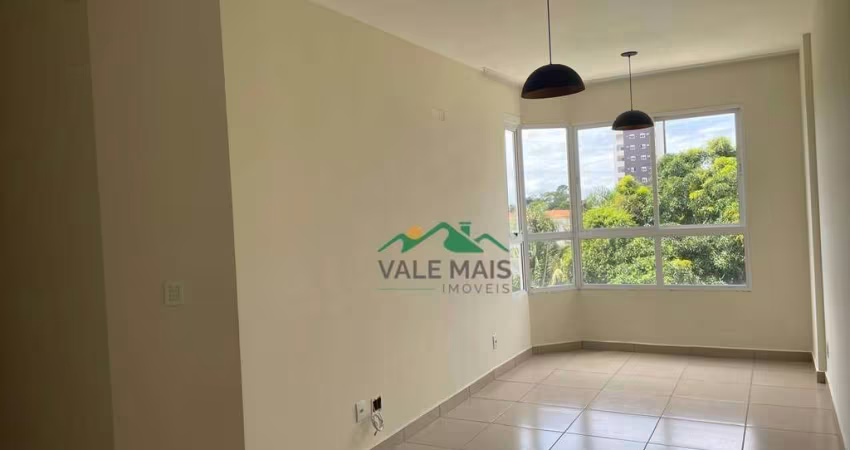 Apartamento 2 suites à venda, 69 m² por R$ 300.000 - Residencial Santa Izabel - Taubaté/SP