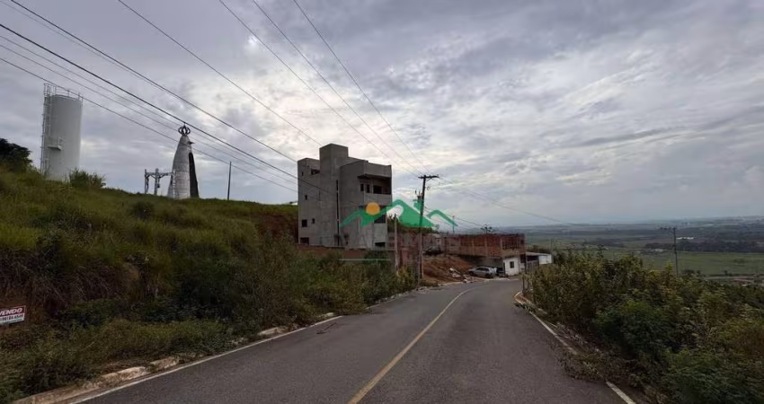 Terreno à venda, 140 m² por R$ 150.000,00 - Itaguaçu - Aparecida/SP