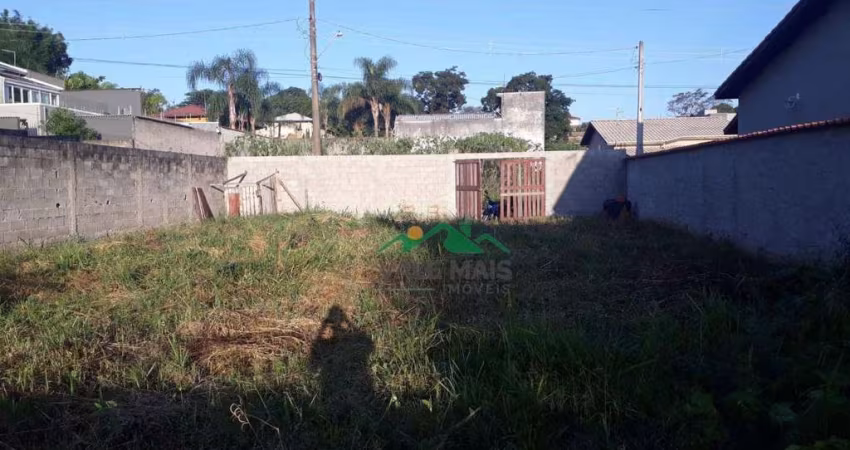 Terreno à venda, 364 m² por R$ 200.000 - Belvedere Club dos 500 - Guaratinguetá/SP
