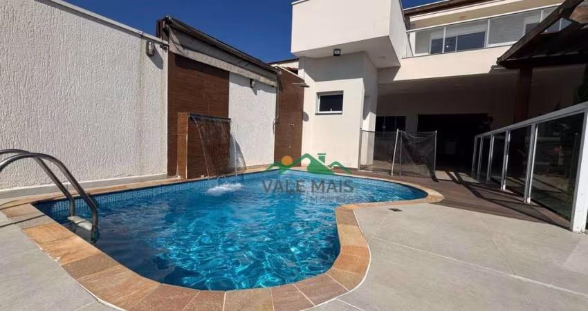 Casa com 3 dormitórios à venda, 265 m² por R$ 1.300.000,00 - Olaria - Lorena/SP