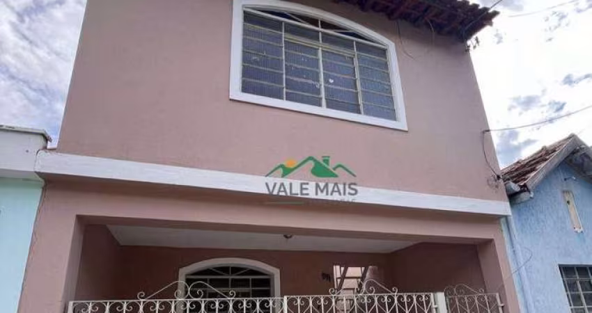 Casa à venda, 100 m² por R$ 400.000 - Pedregulho - Guaratinguetá/SP