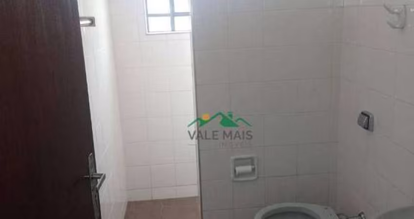 Apartamento com 3 dormitórios à venda, 80 m² por R$ 290.000 - Nova Guará - Guaratinguetá/SP