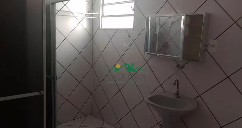 Casa com 3 dormitórios à venda, 90 m² por R$ 380.000,00 - Parque Santa Clara - Guaratinguetá/SP