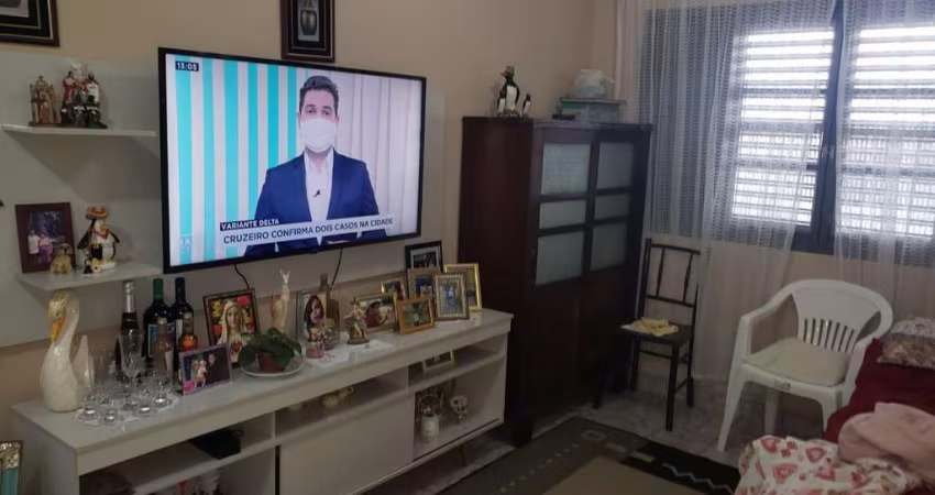 Casa com 3 dormitórios à venda, 106 m² por R$ 395.000,00 - Pedregulho - Guaratinguetá/SP