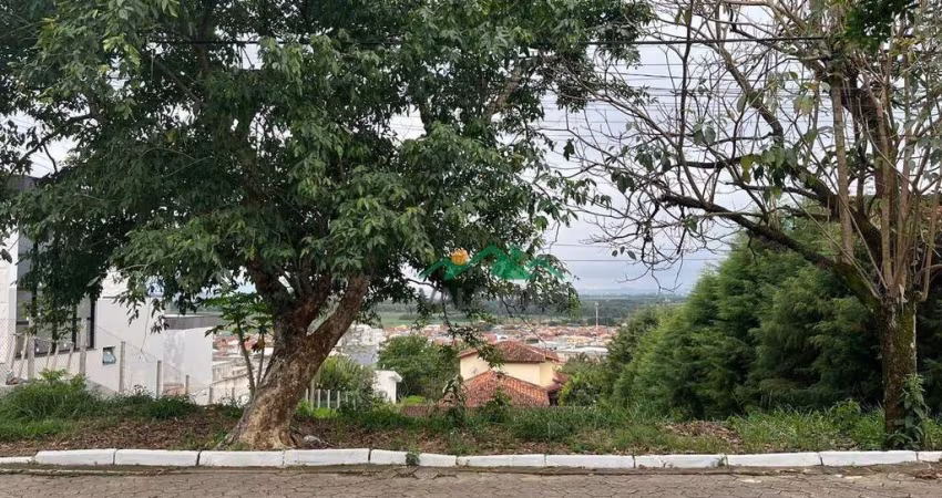 Terreno à venda, 770 m² por R$ 850.000,00 - Jardim Panorama II - Guaratinguetá/SP