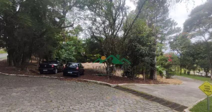 Terreno à venda, 1086 m² por r$ 950.000 - jardim panorama - guaratinguetá/sp