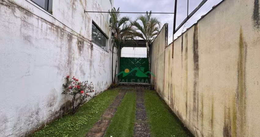 Ponto à venda, 627 m² por R$ 750.000,00 - Jardim Aeroporto - Guaratinguetá/SP
