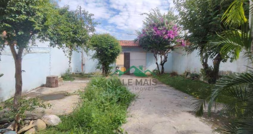 Casa com 2 dormitórios à venda, 104 m² por R$ 320.000,00 - Jardim do Vale - Guaratinguetá/SP