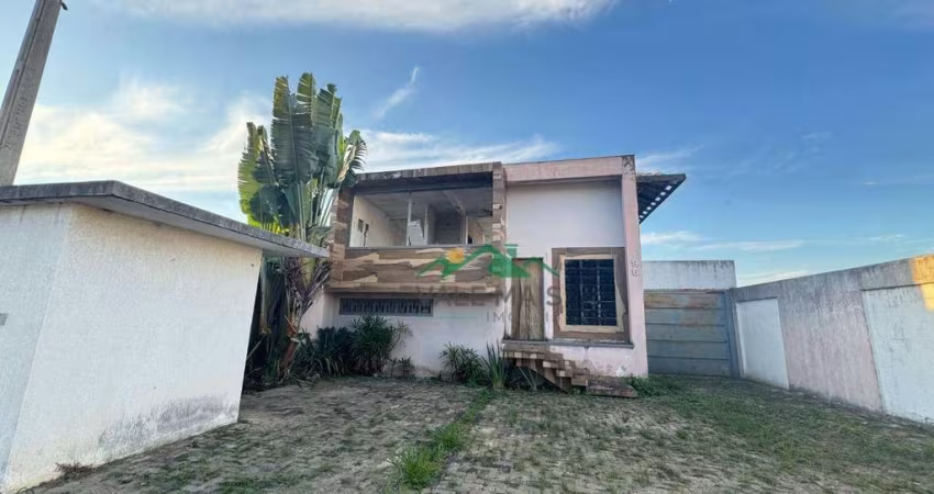 Terreno à venda, 316 m² por R$ 340.000,00 - Residencial Coopemi I - Guaratinguetá/SP