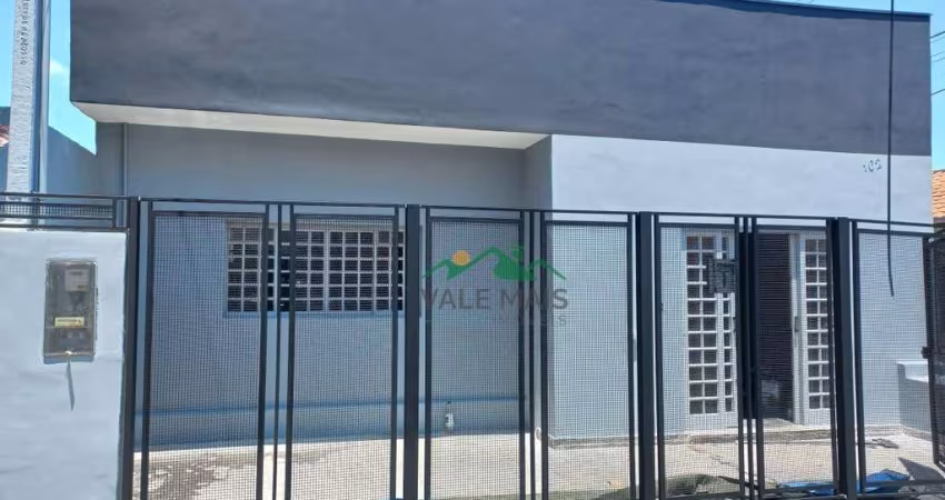 Ponto, 261 m² - venda por R$ 1.100.000,00 ou aluguel por R$ 7.737,73/mês - Pedregulho - Guaratinguetá/SP
