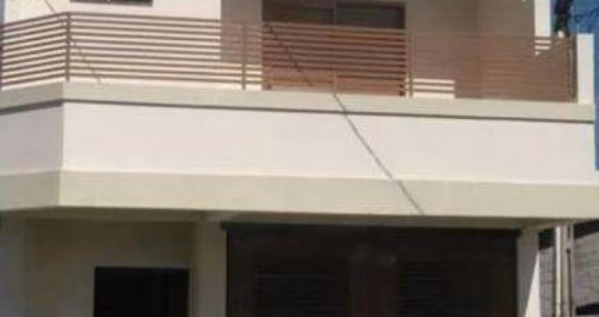 Casa com 2 dormitórios à venda, 110 m² por R$ 300.000,00 - Parque Primavera - Cachoeira Paulista/SP