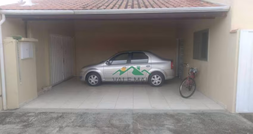 Casa com 2 dormitórios à venda, 120 m² por R$ 390.000 - Cidade Industrial - Lorena/SP