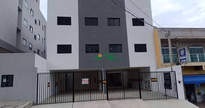 Apartamento com 2 dormitórios para alugar, 55 m² por R$ 1.450,00/mês - Residencial Village Santana - Guaratinguetá/SP