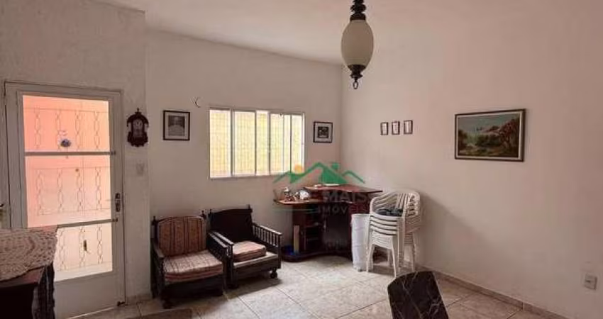 Casa com 2 dormitórios à venda, 139 m² por R$ 370.000,00 - Cidade Industrial - Lorena/SP