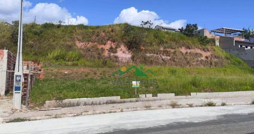 Terreno à venda, 360 m² por R$ 160.000 - Residencial Coopemi I - Guaratinguetá/SP