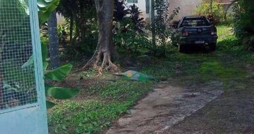 Casa com 2 dormitórios, 642 m² - venda por R$ 750.000,00 ou aluguel por R$ 1.200,00/mês - Cunha - Cunha/SP