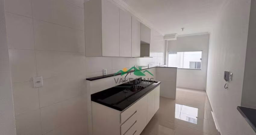 Apartamento com 2 dormitórios, 80 m² - venda por R$ 370.000,00 ou aluguel por R$ 2.050,00/mês - Residencial Village Santana - Guaratinguetá/SP