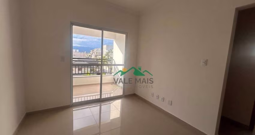 Apartamento com 2 dormitórios, 80 m² - venda por R$ 350.000,00 ou aluguel por R$ 2.050,00/mês - Residencial Village Santana - Guaratinguetá/SP