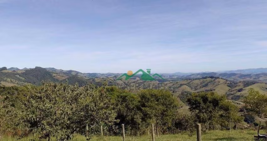 Terreno à venda, 30000 m² por R$ 900.000 - Cunha - Cunha/SP