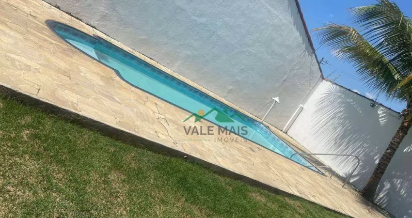 Casa com 3 dormitórios à venda, 200 m² por R$ 1.200.000 - Vila Hepacare - Lorena/SP