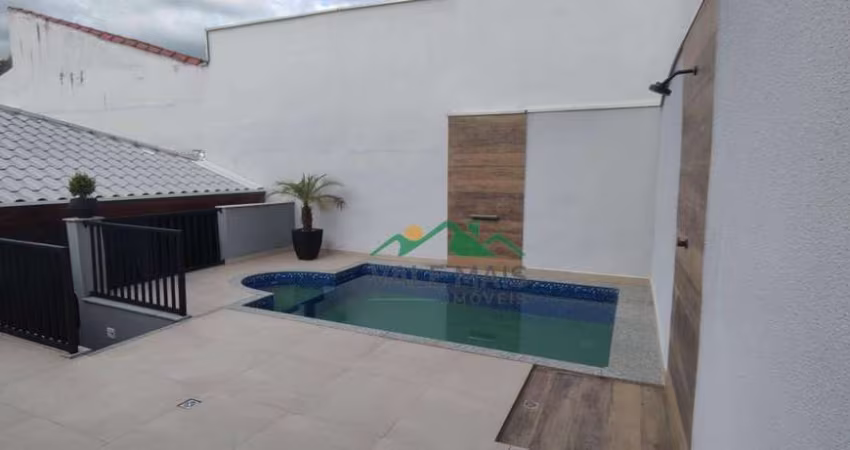 Casa com 3 dormitórios à venda, 220 m² por R$ 1.280.000,00 - Portal das Colinas - Guaratinguetá/SP