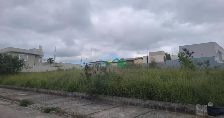 Terreno à venda, 433 m² por R$ 450.000 - Village Mantiqueira - Guaratinguetá/SP
