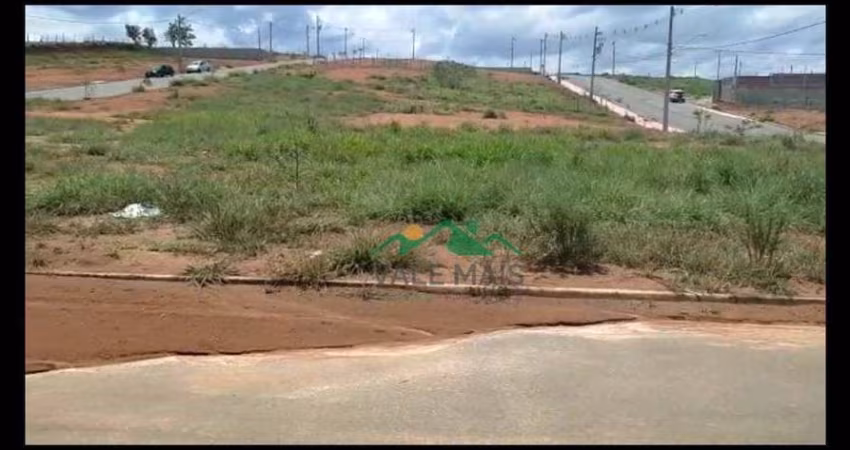 Terreno à venda, 160 m² por R$ 120.000,00 - Jardim das Figueiras - Guaratinguetá/SP