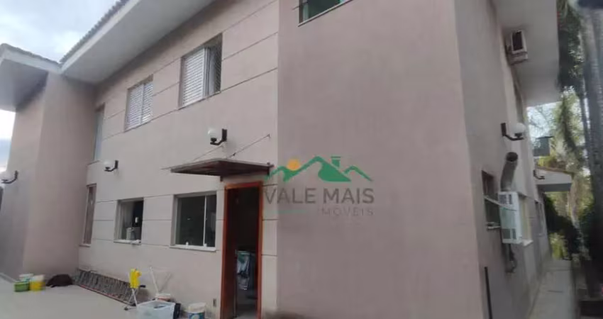 Casa com 4 dormitórios à venda, 421 m² por r$ 2.500.000 - jardim panorama ii - guaratinguetá/sp