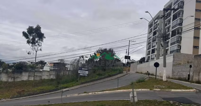3 terrenos à venda, 450 m² por r$ 1.600.000 - jardim do vale ii - guaratinguetá/sp